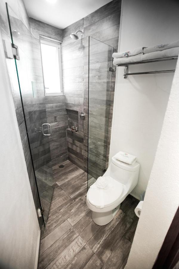 Hotel Paradise Suites Ісла-Мухерес Екстер'єр фото